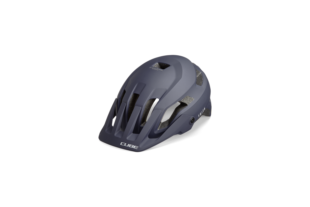 Doctorbike CASCO CUBE FRISK BLUE