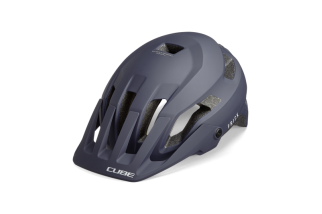 Doctorbike CASCO CUBE FRISK BLUE