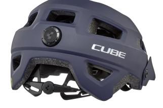 Doctorbike CASCO CUBE FRISK BLUE