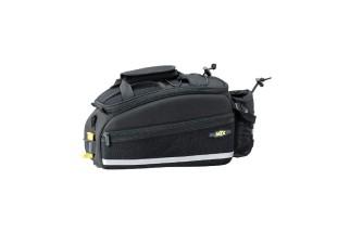 Doctorbike BORSA PORTAPACCHI TOPEAK MTX TRUNKBAG EX (8 L) CON SISTEMA MTX QUICKTRACK