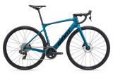 Doctorbike GIANT DEFY ADVANCED E+ ELITE 2 SEA SPARKLE