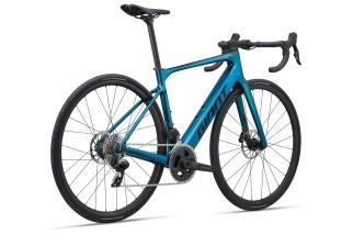 Doctorbike GIANT DEFY ADVANCED E+ ELITE 2 SEA SPARKLE