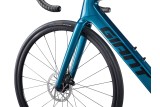 Doctorbike GIANT DEFY ADVANCED E+ ELITE 2 SEA SPARKLE