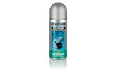 Doctorbike MOTOREX HELMET CARE AEROSOL 200 ML SCHIUMA ANTIBATTERICA PER PULIZIA PAD INTERNO DEI CASCHI.