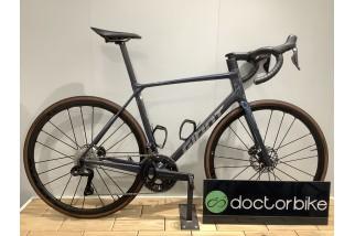 Doctorbike BICI DA CORSA USATA GIANT TCR ADVANCED PRO OCEAN TWILIGHT ML