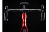 Doctorbike TREK DOMANE SLR 9 GEN 4 METALLIC RED SMOKE TO BLUE SMOKE FADE