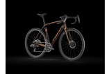 Doctorbike TREK DOMANE SLR 9 AXS GEN 4 AXINITE FLIP TO TREK BLACK FADE