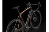 Doctorbike TREK DOMANE SLR 9 AXS GEN 4 AXINITE FLIP TO TREK BLACK FADE