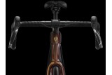 Doctorbike TREK DOMANE SLR 9 AXS GEN 4 AXINITE FLIP TO TREK BLACK FADE