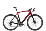 Doctorbike TREK DOMANE SLR 8 AXS GEN 4 METALLIC RED SMOKE/RED CARBON SMOKE