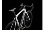 Doctorbike TREK DOMANE SLR 7 AXS GEN 4 CRYSTAL WHITE