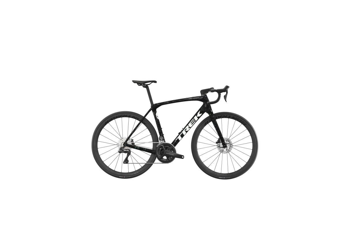 Doctorbike TREK DOMANE SLR 7 GEN 4 CARBON SMOKE/PRISMATIC MARBLE