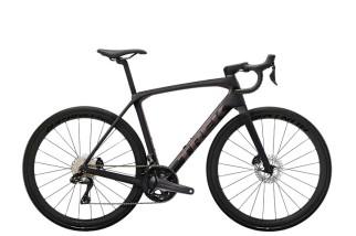 Doctorbike TREK DOMANE SL 7 GEN 4 DARK WEB BLACK