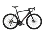 Doctorbike TREK DOMANE SL 7 GEN 4 DARK WEB BLACK