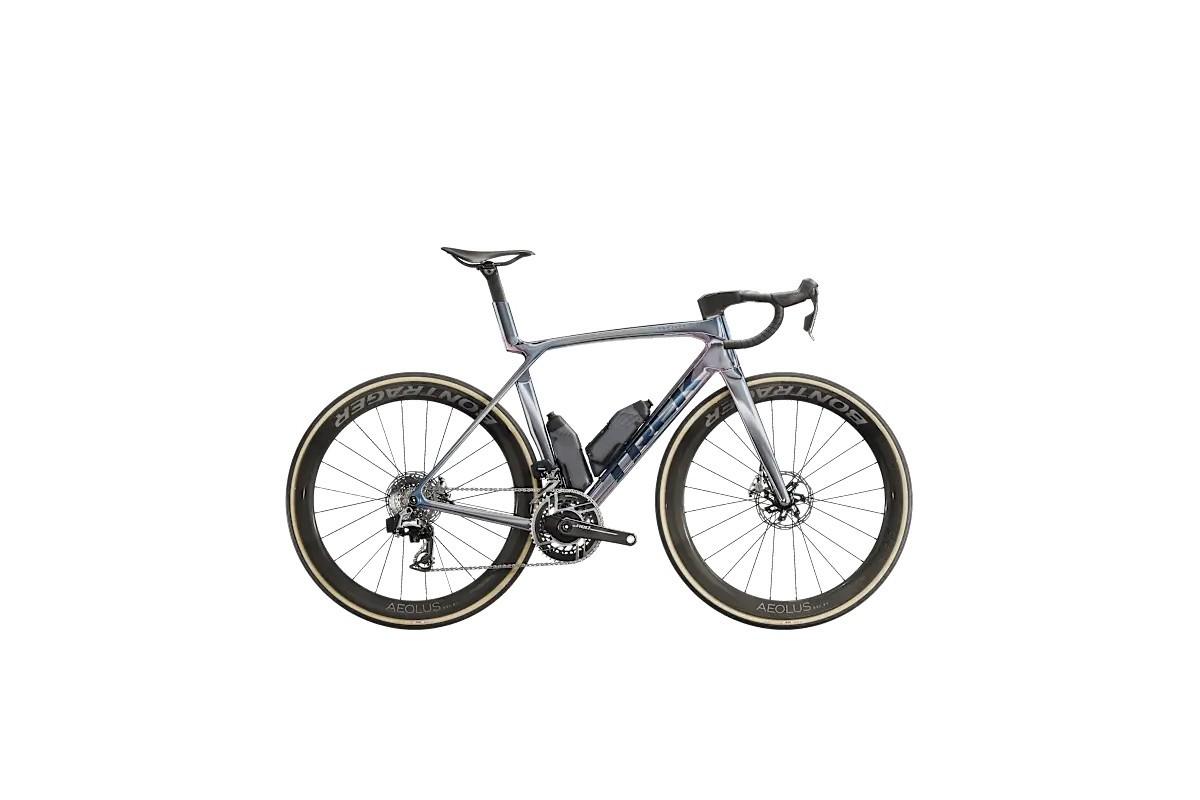 Doctorbike TREK MADONE SLR 9 AXS GEN 8 ICON INTERSTELLAR