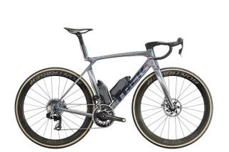 Doctorbike TREK MADONE SLR 9 AXS GEN 8 ICON INTERSTELLAR