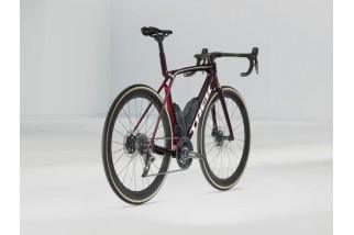 Doctorbike TREK MADONE SLR 7 AXS GEN 8 CARBON RED SMOKE