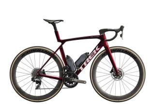 Doctorbike TREK MADONE SLR 7 AXS GEN 8 CARBON RED SMOKE