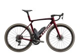 Doctorbike TREK MADONE SLR 7 AXS GEN 8 CARBON RED SMOKE