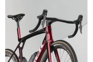 Doctorbike TREK MADONE SLR 7 AXS GEN 8 CARBON RED SMOKE