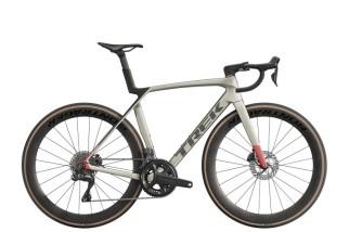 Doctorbike TREK MADONE SL 7 GEN 8 MATTE LUNAR SILVER