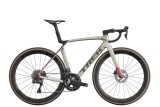 Doctorbike TREK MADONE SL 7 GEN 8 MATTE LUNAR SILVER