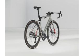 Doctorbike TREK MADONE SL 7 GEN 8 MATTE LUNAR SILVER