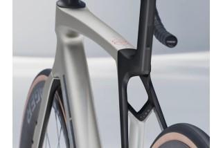 Doctorbike TREK MADONE SL 7 GEN 8 MATTE LUNAR SILVER