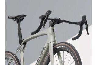 Doctorbike TREK MADONE SL 7 GEN 8 MATTE LUNAR SILVER