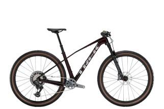 Doctorbike TREK PROCALIBER 9.7 AXS GEN 3 CARBON RED SMOKE