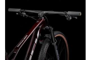 Doctorbike TREK PROCALIBER 9.7 AXS GEN 3 CARBON RED SMOKE