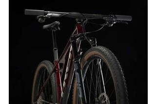 Doctorbike TREK PROCALIBER 9.7 AXS GEN 3 CARBON RED SMOKE