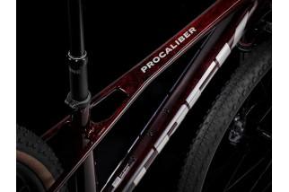 Doctorbike TREK PROCALIBER 9.7 AXS GEN 3 CARBON RED SMOKE