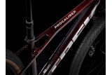 Doctorbike TREK PROCALIBER 9.7 AXS GEN 3 CARBON RED SMOKE