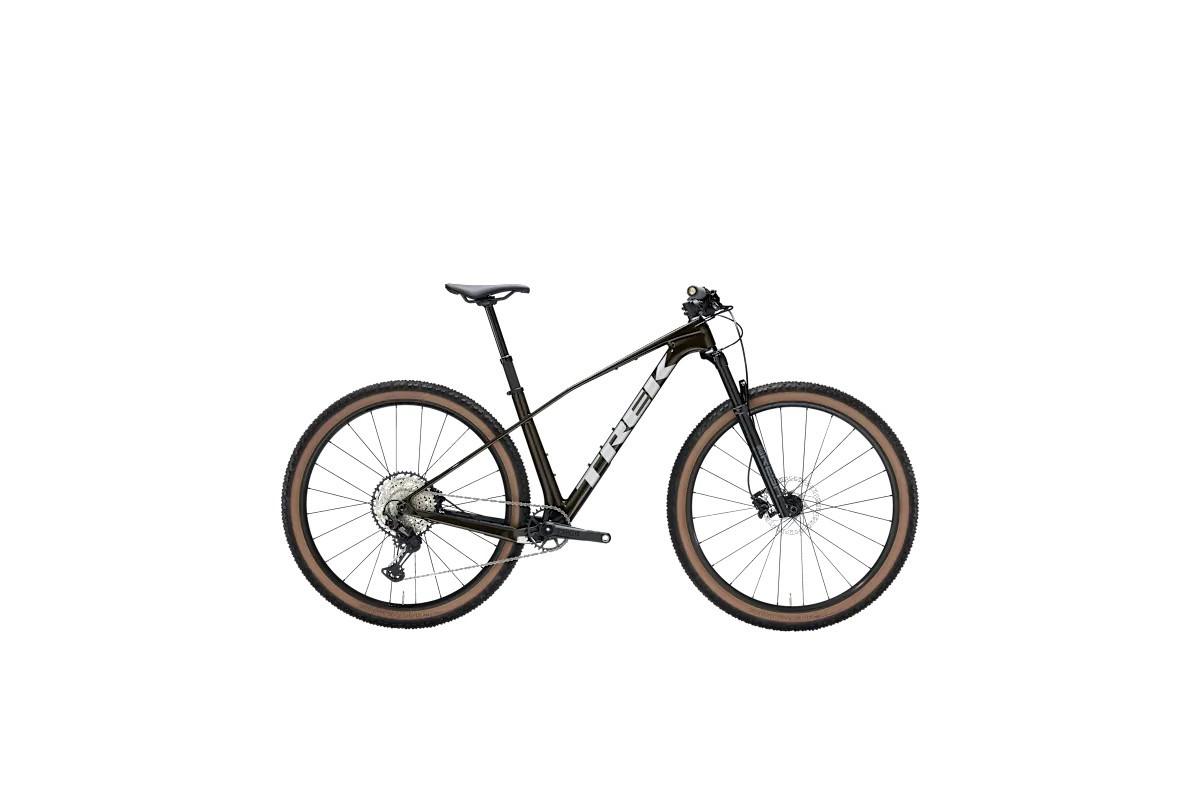 Doctorbike TREK PROCALIBER 9.6 GEN 3 DARK WEB