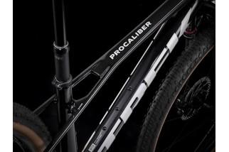 Doctorbike TREK PROCALIBER 9.6 GEN 3 DARK WEB