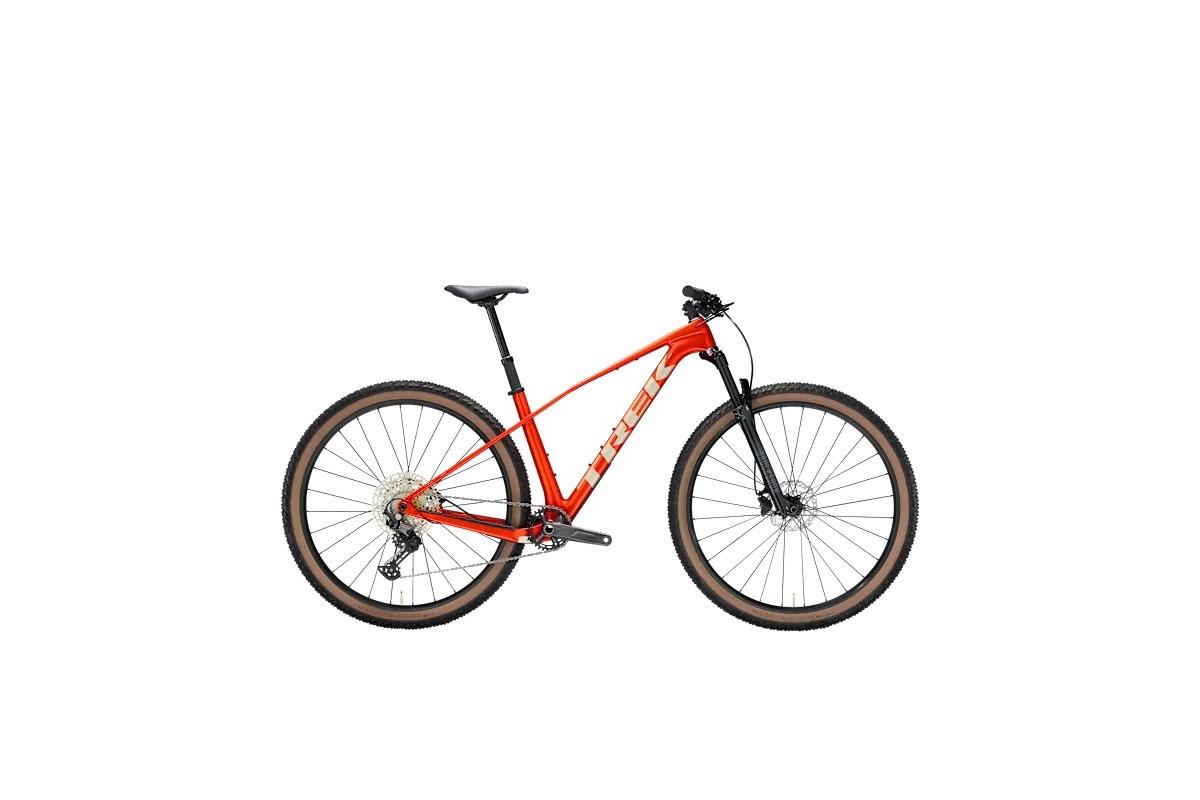 Doctorbike TREK PROCALIBER 9.5 GEN 3 LAVA