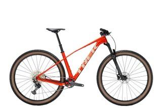 Doctorbike TREK PROCALIBER 9.5 GEN 3 LAVA