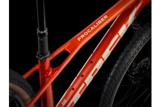 Doctorbike TREK PROCALIBER 9.5 GEN 3 LAVA