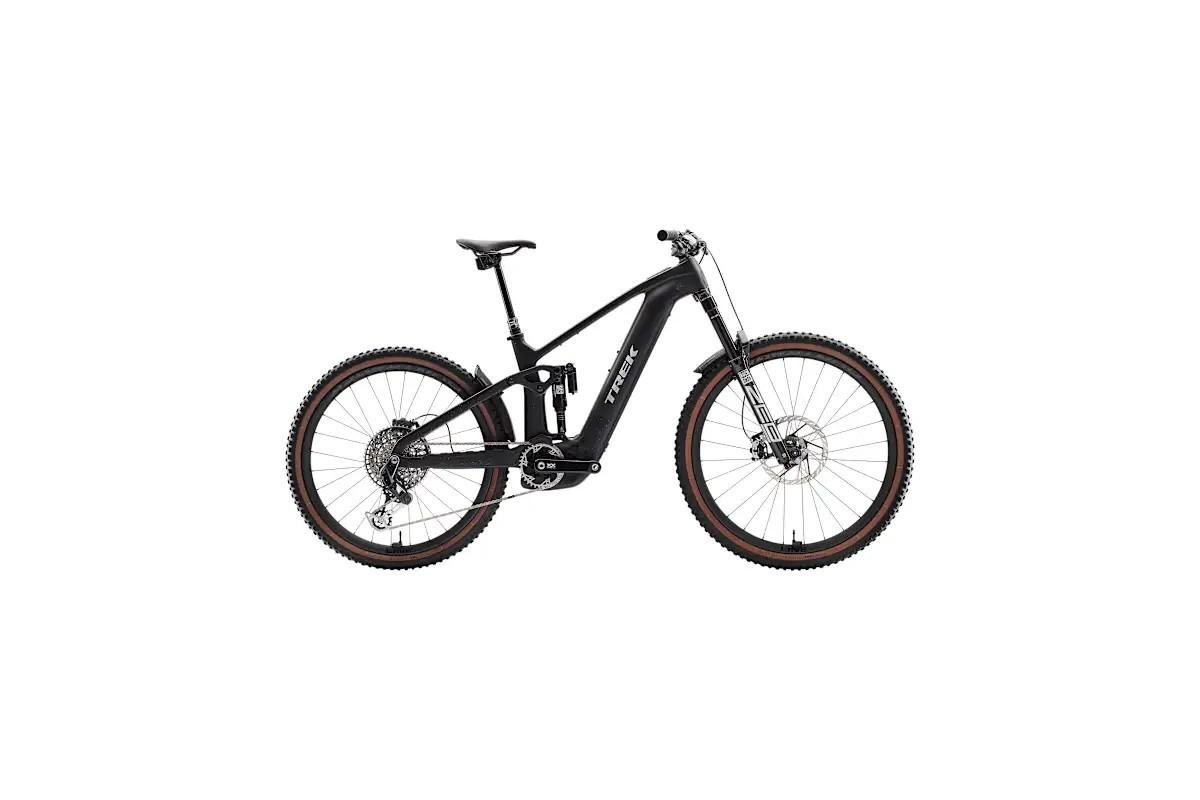 Doctorbike TREK RAIL+ 9.9 XX AXS T-TYPE GEN 5 DEEP SMOKE