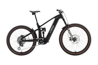 Doctorbike TREK RAIL+ 9.9 XX AXS T-TYPE GEN 5 DEEP SMOKE