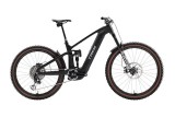 Doctorbike TREK RAIL+ 9.9 XX AXS T-TYPE GEN 5 DEEP SMOKE