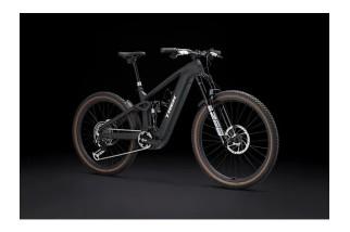 Doctorbike TREK RAIL+ 9.9 XX AXS T-TYPE GEN 5 DEEP SMOKE