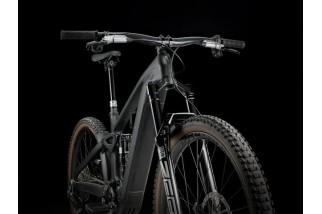 Doctorbike TREK RAIL+ 9.9 XX AXS T-TYPE GEN 5 DEEP SMOKE