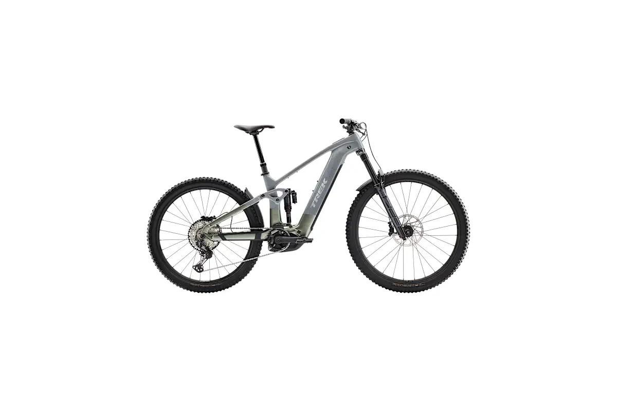 Doctorbike TREK RAIL+ 9.7 GEN 5 SLATE