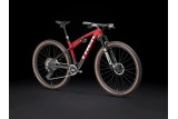 Doctorbike TREK SUPERCALIBER SLR 9.9 FLIGHT ATTENDANT GEN 2 RED SMOKE/DRIZZLE