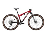 Doctorbike TREK SUPERCALIBER SLR 9.9 FLIGHT ATTENDANT GEN 2 RED SMOKE/DRIZZLE