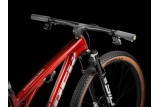 Doctorbike TREK SUPERCALIBER SLR 9.9 FLIGHT ATTENDANT GEN 2 RED SMOKE/DRIZZLE