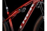 Doctorbike TREK SUPERCALIBER SLR 9.9 FLIGHT ATTENDANT GEN 2 RED SMOKE/DRIZZLE