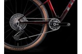 Doctorbike TREK SUPERCALIBER SLR 9.9 FLIGHT ATTENDANT GEN 2 RED SMOKE/DRIZZLE